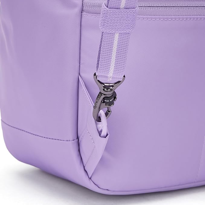 Pacsafe GO 15L Anti Theft Backpack