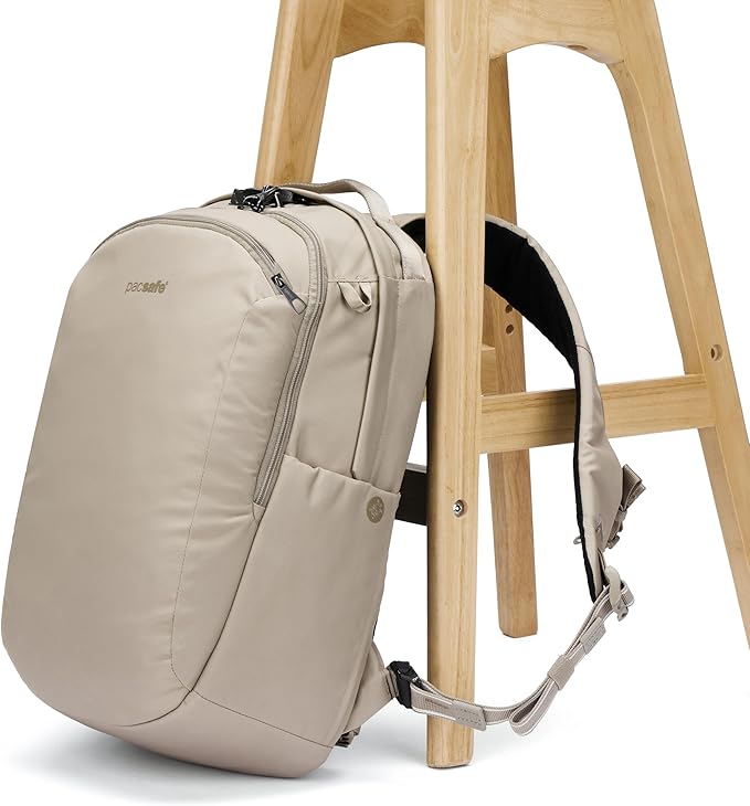 Pacsafe V 26L Tour backpack