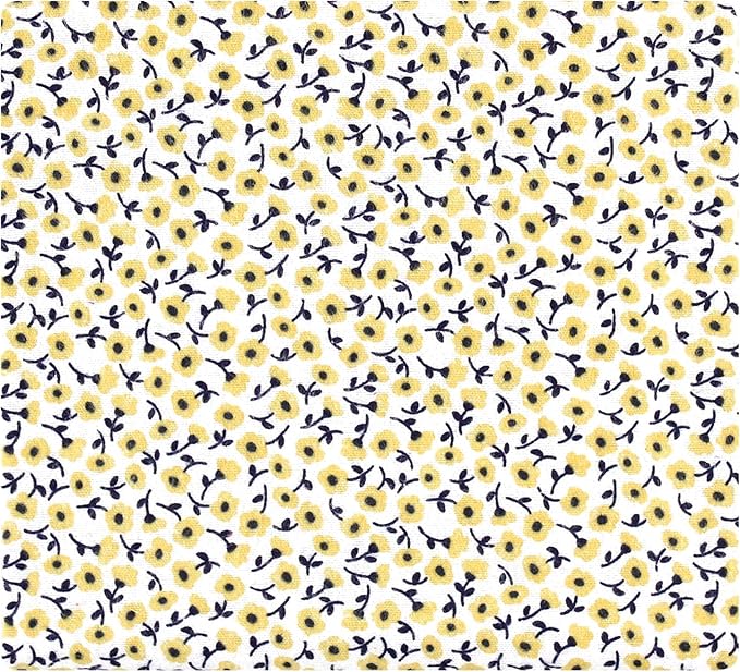 Hudson Baby Unisex Baby Cotton Flannel Receiving Blankets, Blush Navy Floral, One Size