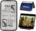 Flight Flap Airplane Phone Holder, Flexible Cell Phone Holder, Folding Cellphone Stand for Desk, Bed, Office, Treadmill - Airplane Gadgets for Long Travel Accessories - Plane Essentials (Pro)