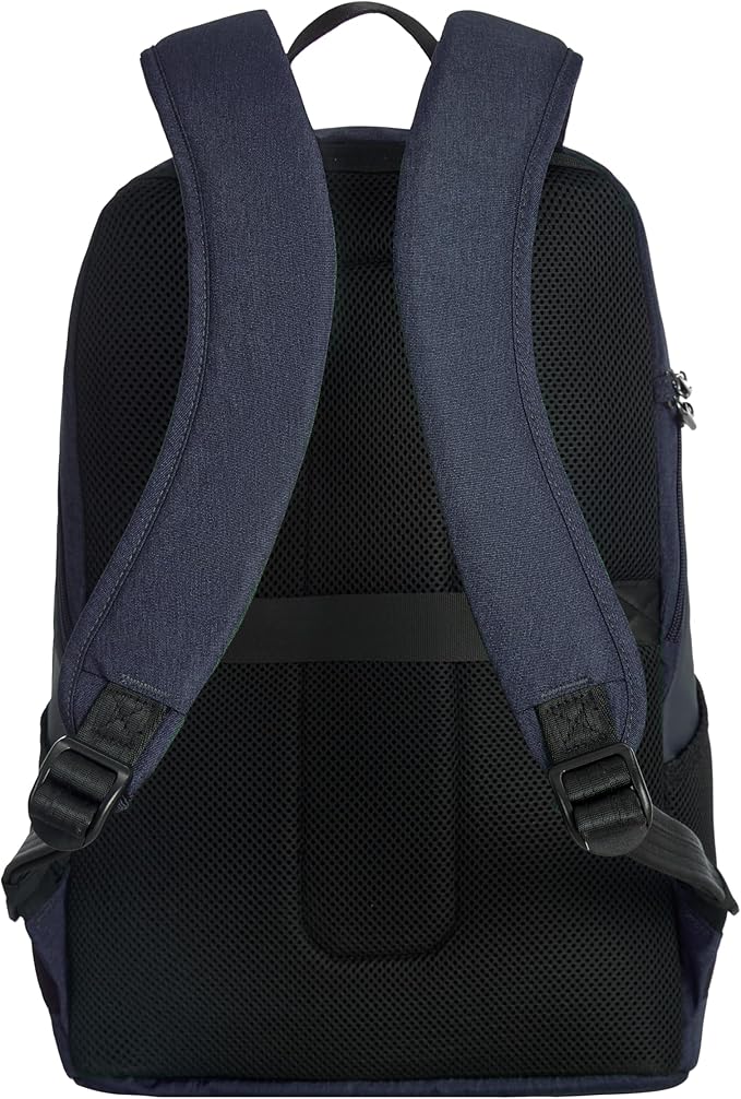 Travelon Anti-Theft Metro Backpack with RFID blocking pouch