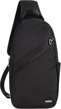 Travelon Anti-Theft Classic Sling Bag