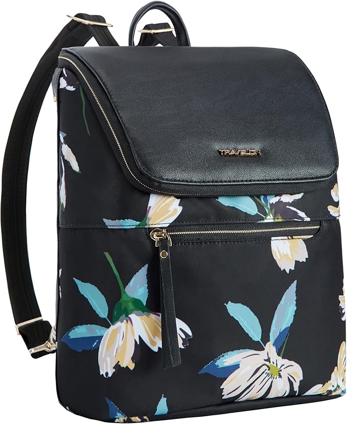 Travelon Anti-Theft Addison Backpack