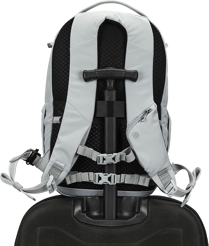 Pacsafe V 26L Tour backpack