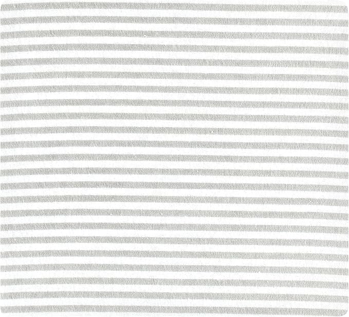 Hudson Baby Unisex Baby Cotton Flannel Receiving Blankets Bundle, Construction Work, One Size