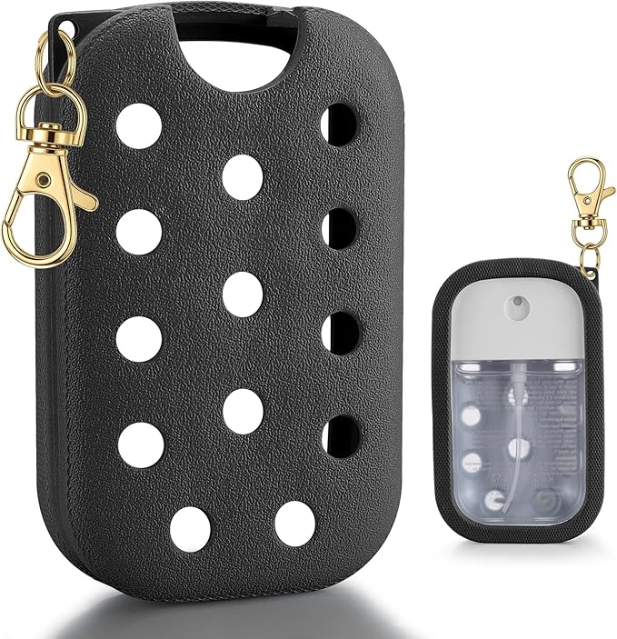 AIERSA Hand Sanitizer Spray Case Compatible with Touchland