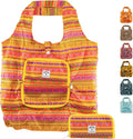 Pacca Packable Tote Bag Travel Shopping Bag Foldable Tote Bag for Travel, Grocery, Beach, Cruise Ultra Light Tote