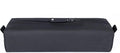 Comfyable Small Toiletry Bag for Men, Slim Mini Toothbrush Bag, Dopp Kit Bag