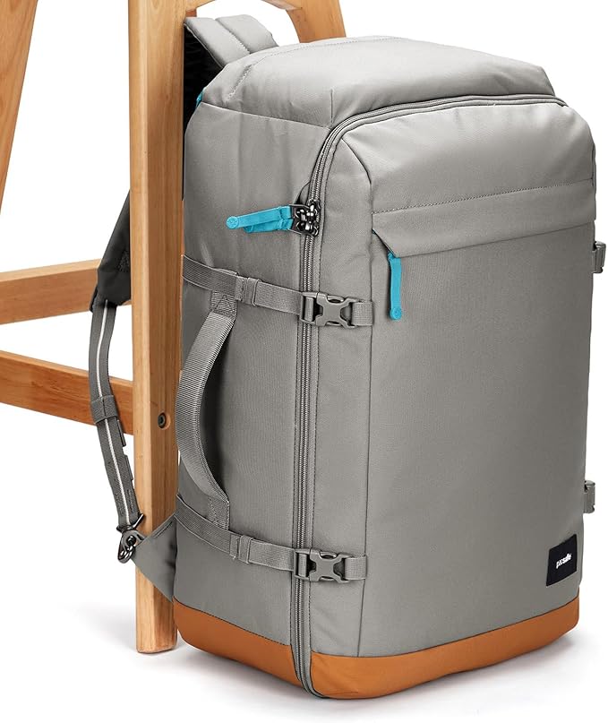 Pacsafe GO Anti Theft 44L Carry-on Backpack