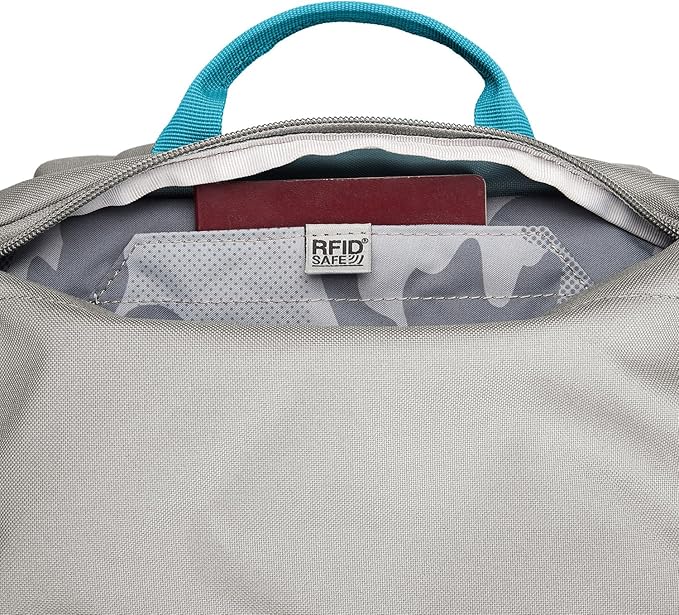 Pacsafe GO Anti Theft 44L Carry-on Backpack
