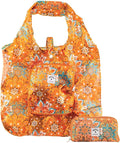 Pacca Packable Tote Bag Travel Shopping Bag Foldable Tote Bag for Travel, Grocery, Beach, Cruise Ultra Light Tote