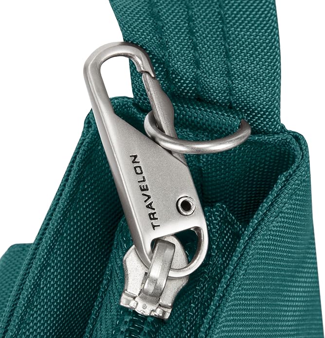 Travelon Anti-Theft Classic Mini Shoulder Bag