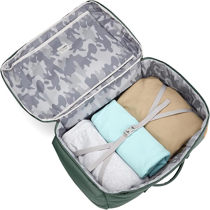 Pacsafe GO Anti Theft 44L Carry-on Backpack