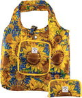 Pacca Packable Tote Bag Travel Shopping Bag Foldable Tote Bag for Travel, Grocery, Beach, Cruise Ultra Light Tote