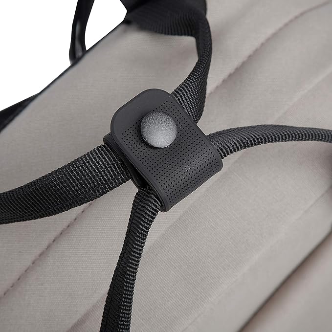 Travelon Anti-Theft Origin Small Backpack