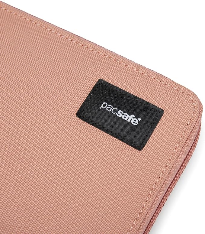 Pacsafe RFIDsafe Continental Wallet