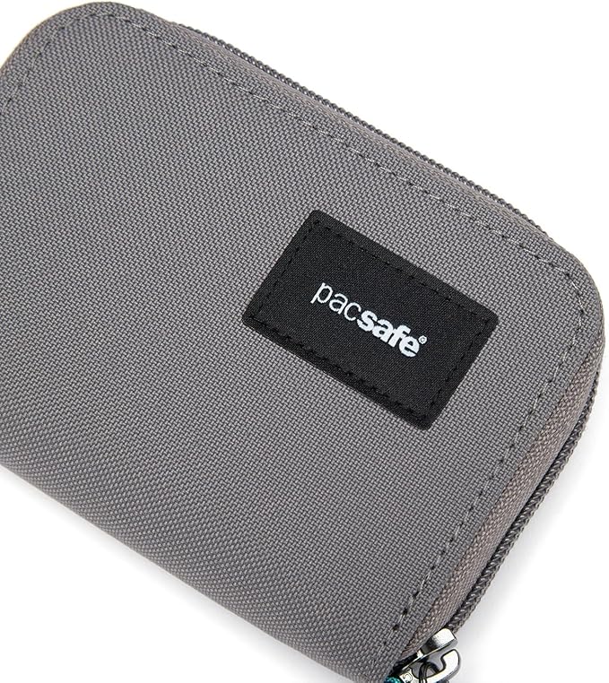 Pacsafe RFIDsafe Card Wallet