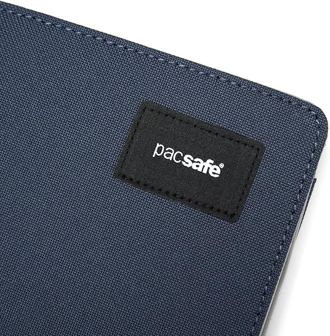 Pacsafe RFIDsafe RFID Blocking Bifold Wallet