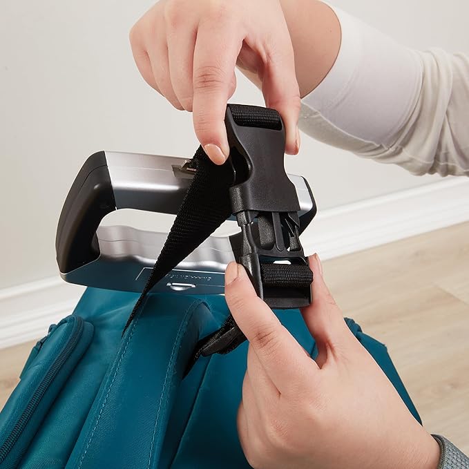 Eat Smart Luggage Scales