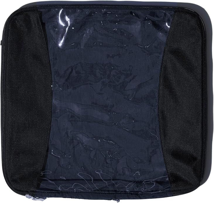 baggallini Extra Large Compression Cube