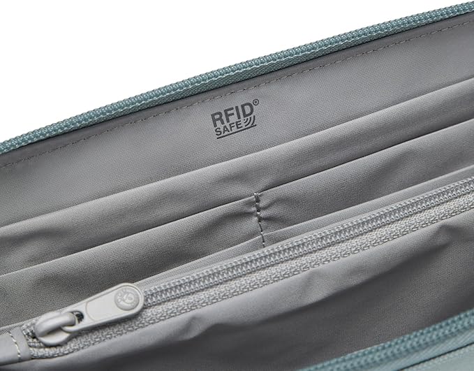 Pacsafe RFIDsafe Continental Wallet