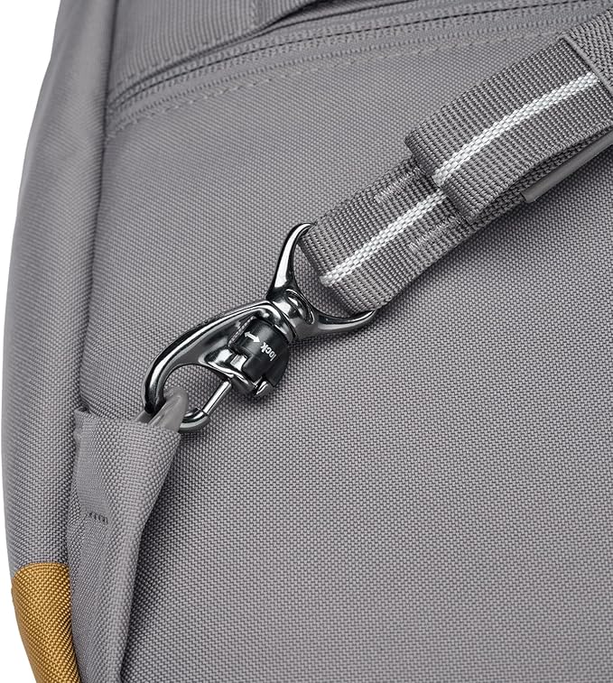 Pacsafe GO 25L Anti Theft Backpack