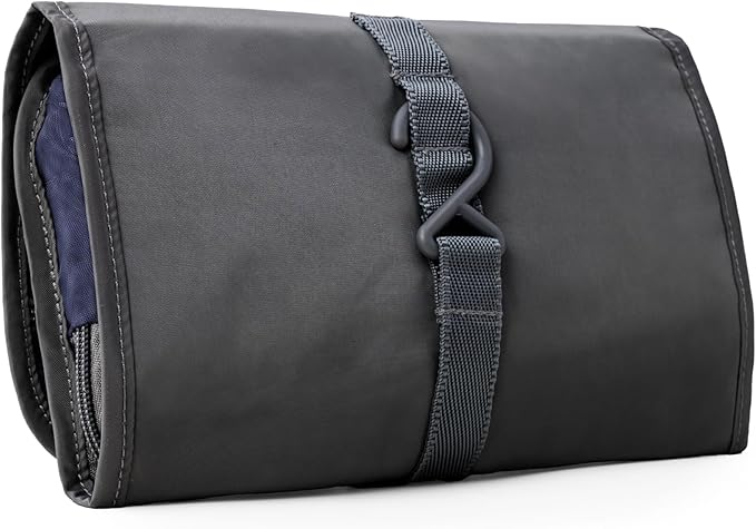 Travelon Packing Intelligence, Pi Shine On Toiletry Case
