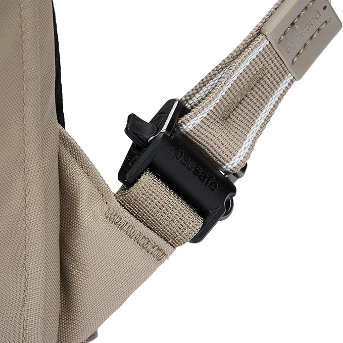 Pacsafe V 26L Tour backpack