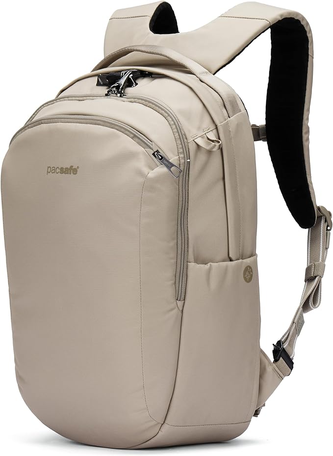 Pacsafe V 26L Tour backpack