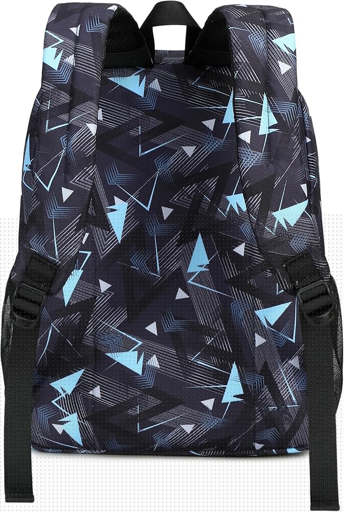abshoo Classical Basic Travel Backpack For School Water Resistant Bookbag | For School, For School