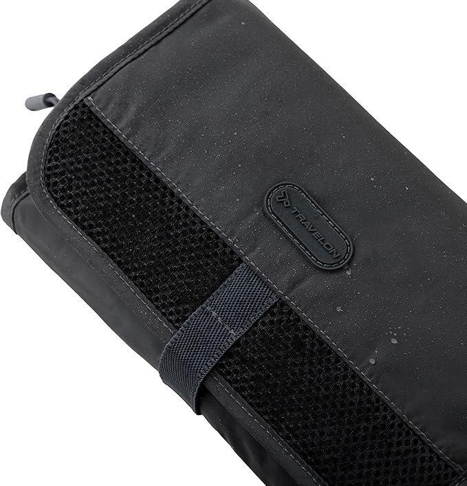 Travelon Packing Intelligence, Pi Shine On Toiletry Case