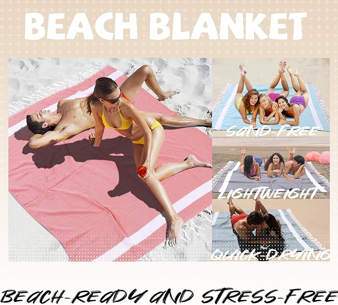 Lightweight Woven Throw Blanket Cotton Large Soft Alaska Cruise Essentials Carnival Ship Must Have Deployment Accessories Airplane Attendant Stuff Kids Travel Sheet Cute Safety Packable Flight Need