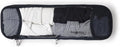 Baggallini Long Compression Cube - Lightweight Compression Packing Cube for Travel