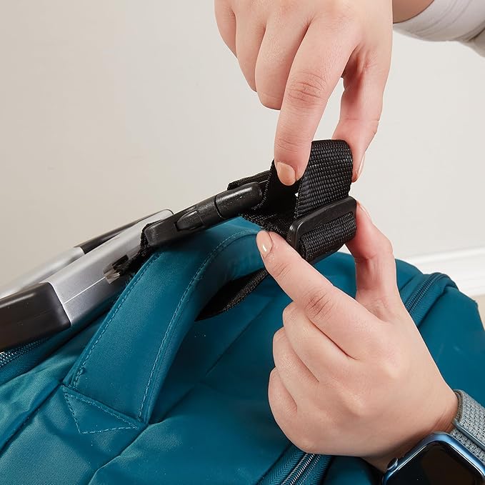 Eat Smart Luggage Scales