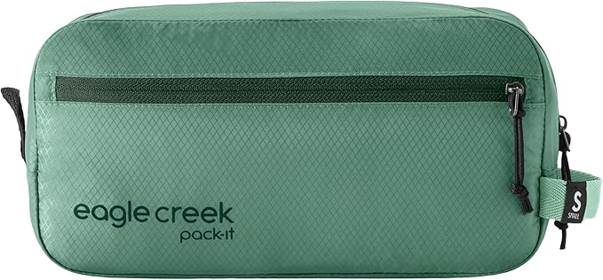 Pack-It Isolate Quick Trip S Willow Green