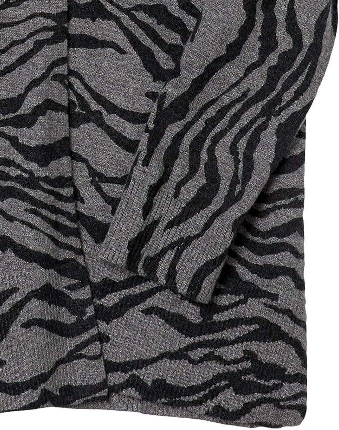 Amazon Essentials Women's Lightweight Long Sleeve Open-Front Cardigan Sweater (Available in Plus Size)