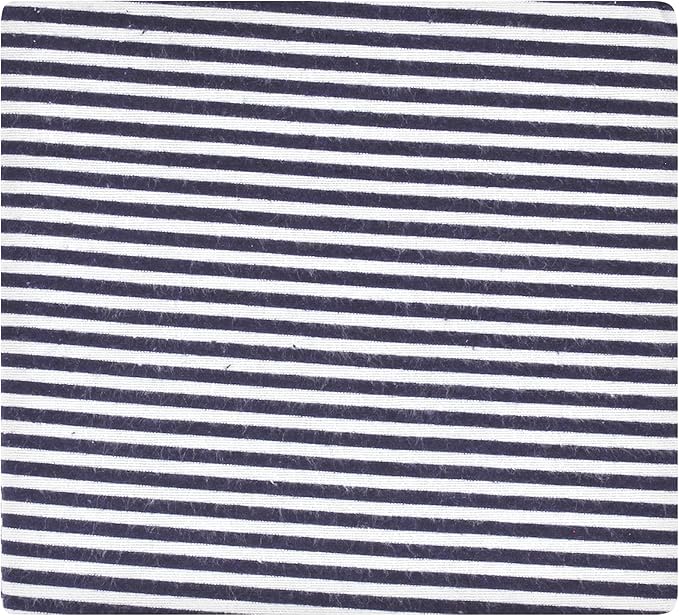 Hudson Baby Unisex Baby Cotton Flannel Receiving Blankets, Going Places, One Size
