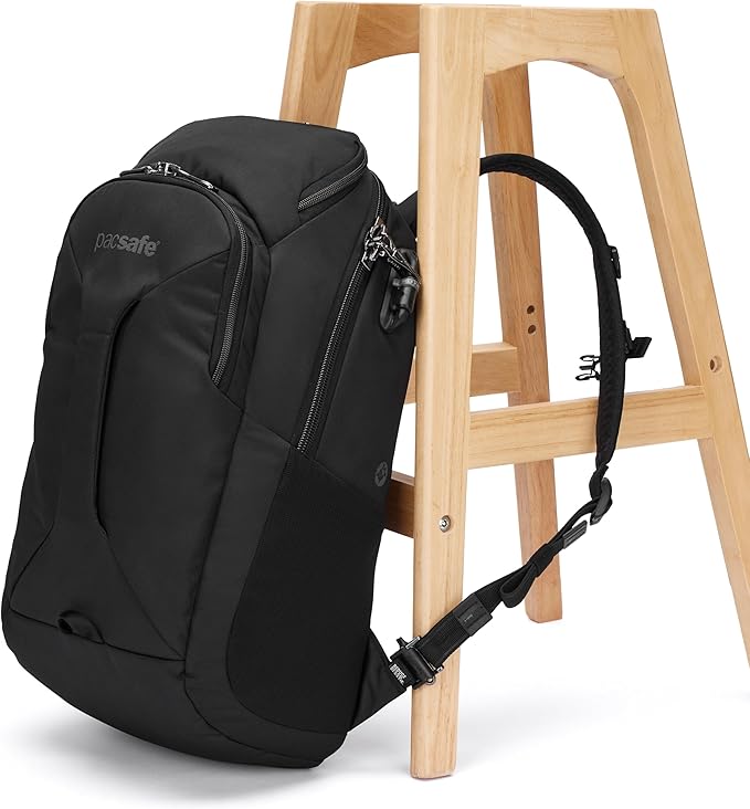 Pacsafe EXP28 Anti Theft Travel Backpack