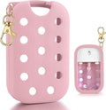AIERSA Hand Sanitizer Spray Case Compatible with Touchland