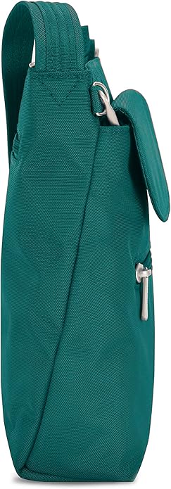 Travelon Anti-Theft Classic Mini Shoulder Bag