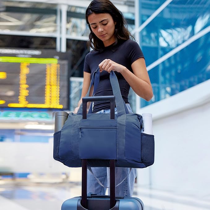 Travelon unisex-adult Pi Daily Carry Tote