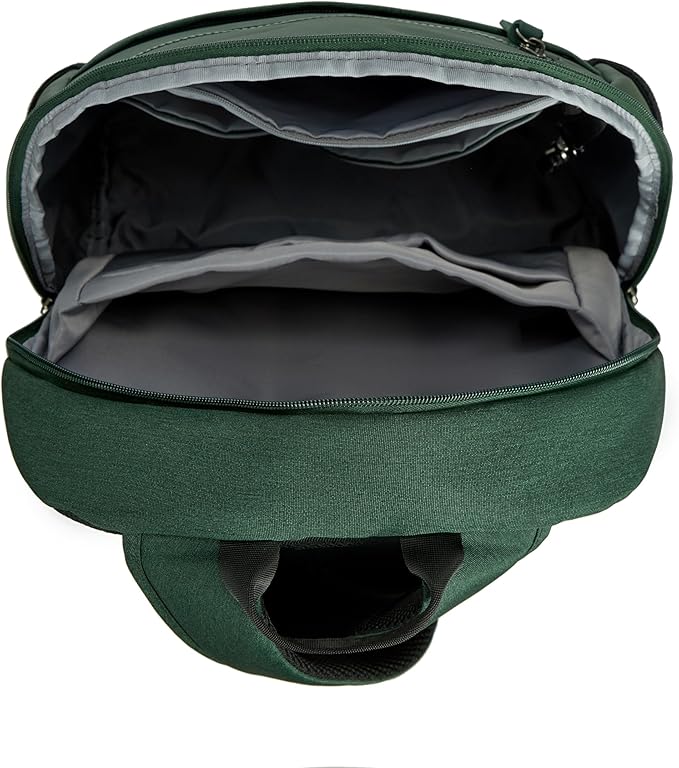 Travelon Anti-Theft Metro Backpack with RFID blocking pouch