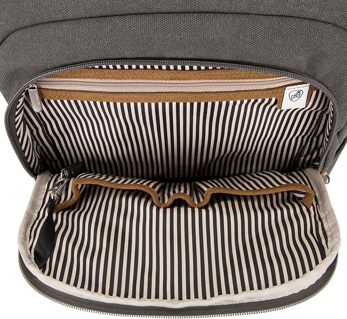 Travelon: Heritage - Anti-Theft Backpack