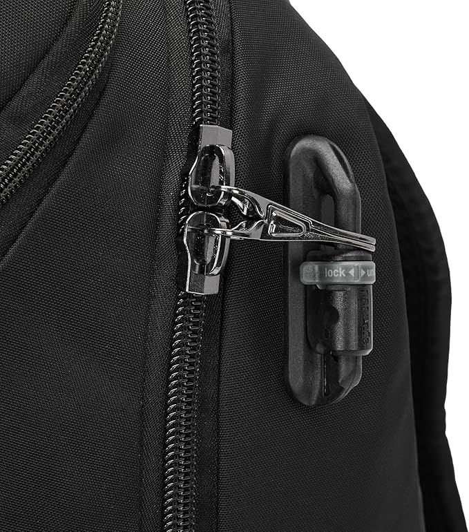 Pacsafe EXP28 Anti Theft Travel Backpack