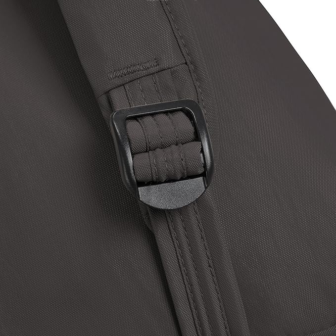 Travelon Anti-Theft Runways Compact Backpack