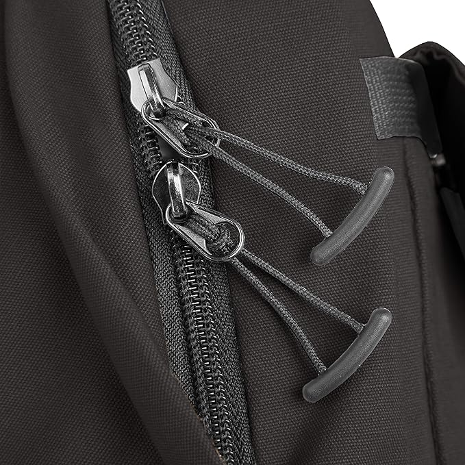 Travelon Anti-Theft Origin Small Backpack