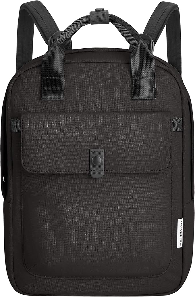 Travelon Anti-Theft Origin Small Backpack