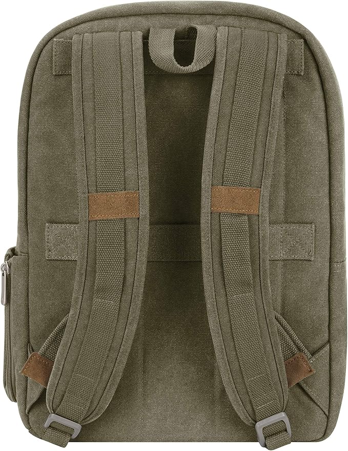 Travelon Anti-Theft Heritage Backpack