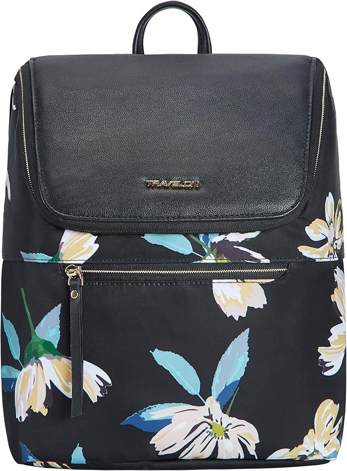 Travelon Anti-Theft Addison Backpack
