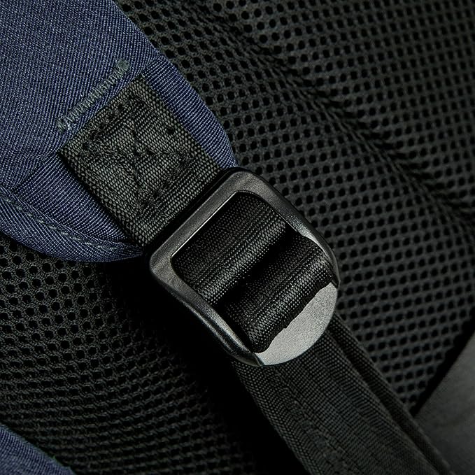 Travelon Anti-Theft Metro Backpack with RFID blocking pouch